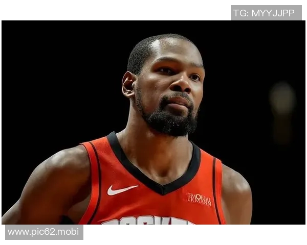 火箭升西部第3!杜兰特创NBA第4神迹,伦纳德24+8,一战认清5事实